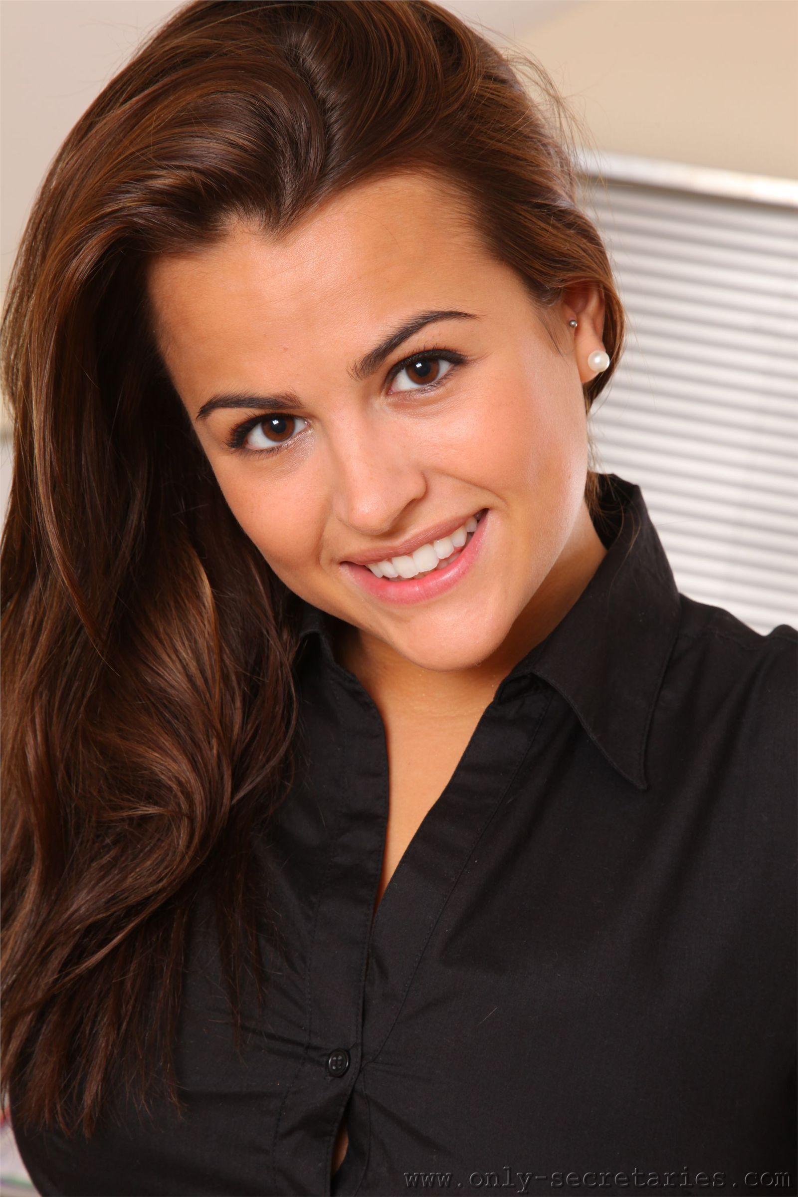 [OnlyTease]　Robyn H　欧美丝袜泰斗　异国风情美女图片